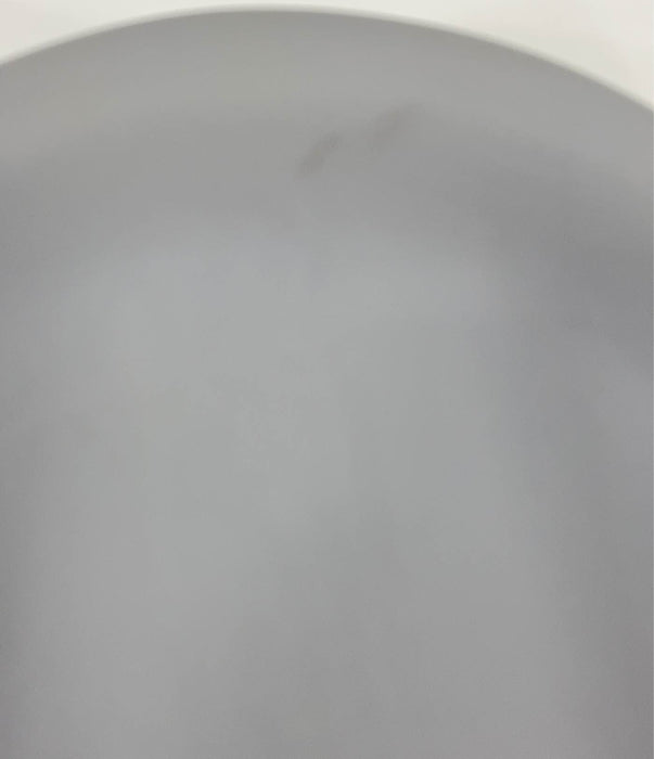 Shop Keekaroo Peanut Changing Pad, Grey at GoodBuy Gear