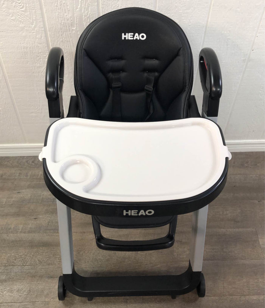 HEAO Reclining High Chair