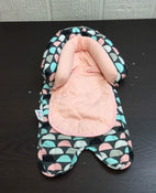 used Travel Bug Car Seat Body Support, 2-in-1