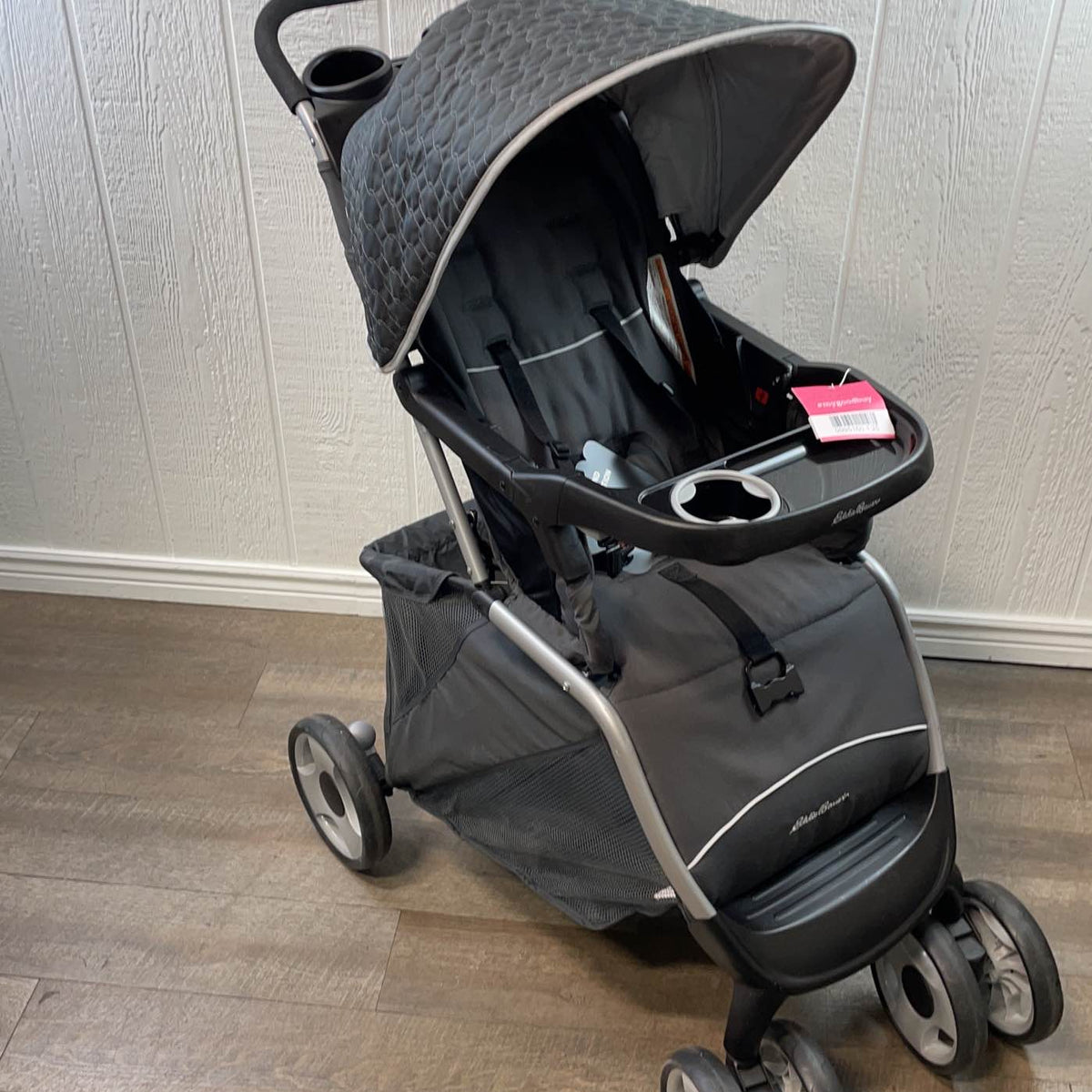 eddie bauer jogging stroller instructions Eddie Bauer Origin Stroller, 2014