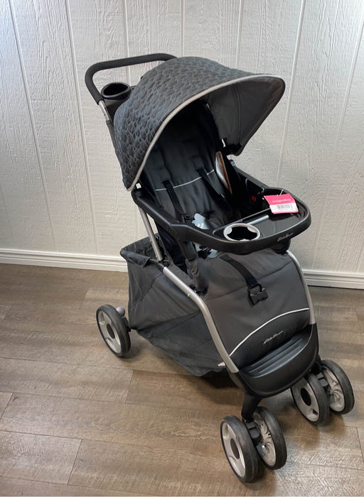 used Eddie Bauer Origin Stroller, 2014