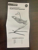 secondhand Bouncer Seats