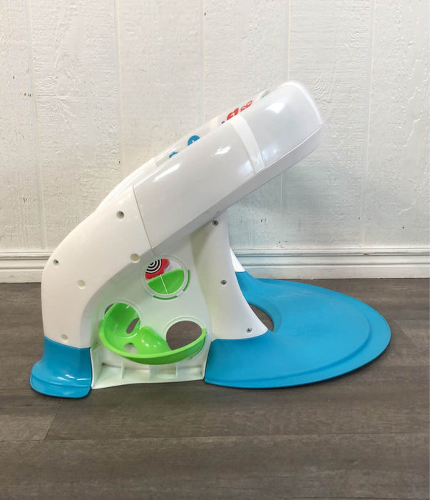 secondhand Fisher Price Bright Beats Smart Touch Play Space