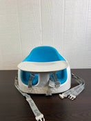 Shop Bumbo Multi Seat, Aqua at GoodBuy Gear