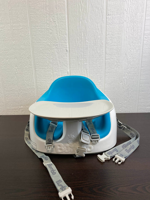 Shop Bumbo Multi Seat, Aqua at GoodBuy Gear