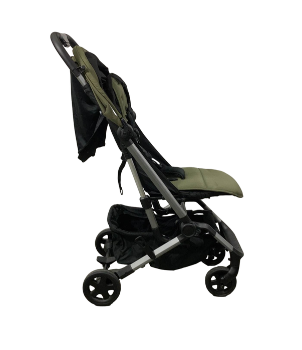 secondhand Strollers