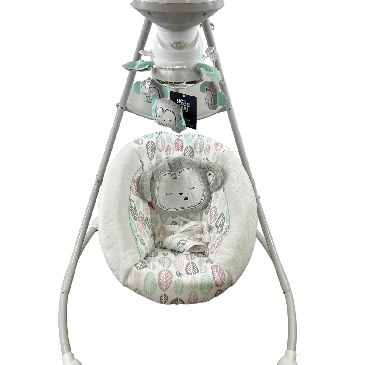 Monkey cradle n swing best sale