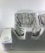 used Table For Two Twin Feeding System