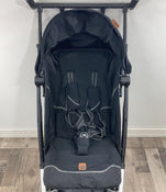Shop gb Pockit+ All City Stroller, 2019, Velvet Black at GoodBuy Gear