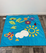 used IKEA LEKA Playmat