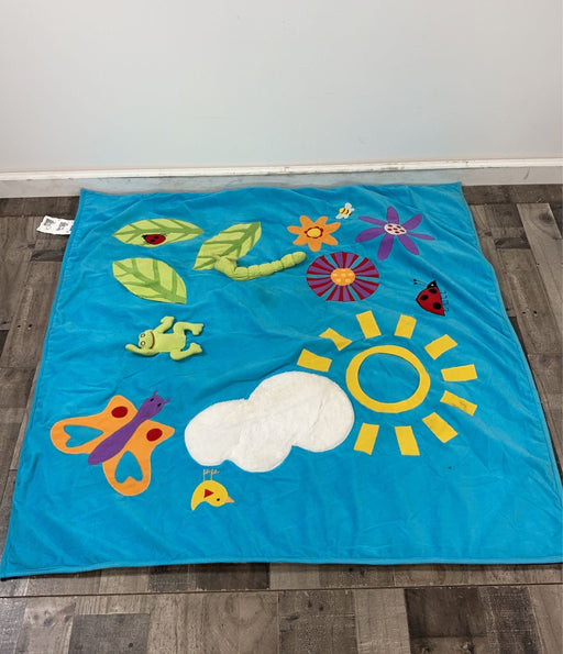 used IKEA LEKA Playmat