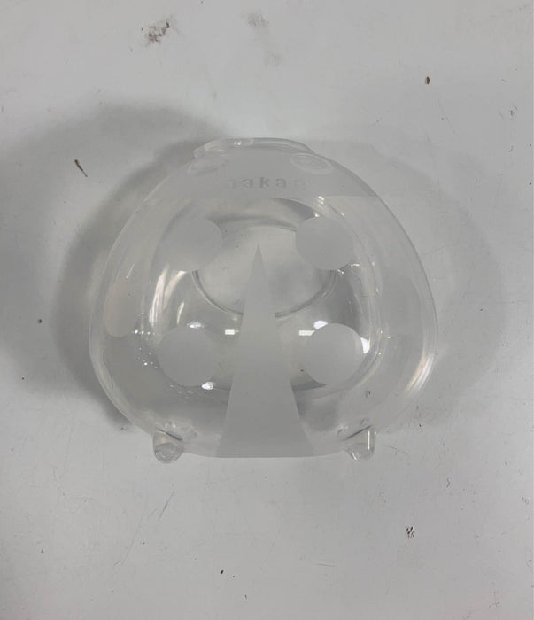 used Haakaa Milk Collector