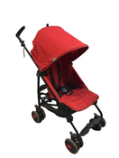 used Peg Perego Pliko Matic Stroller, 2014