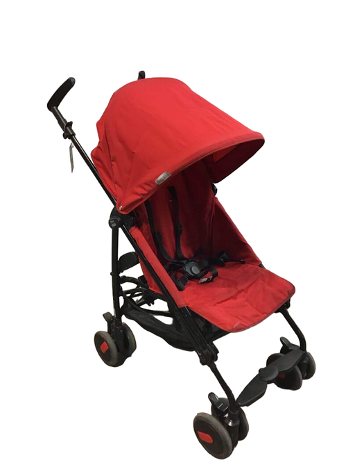 used Peg Perego Pliko Matic Stroller, 2014