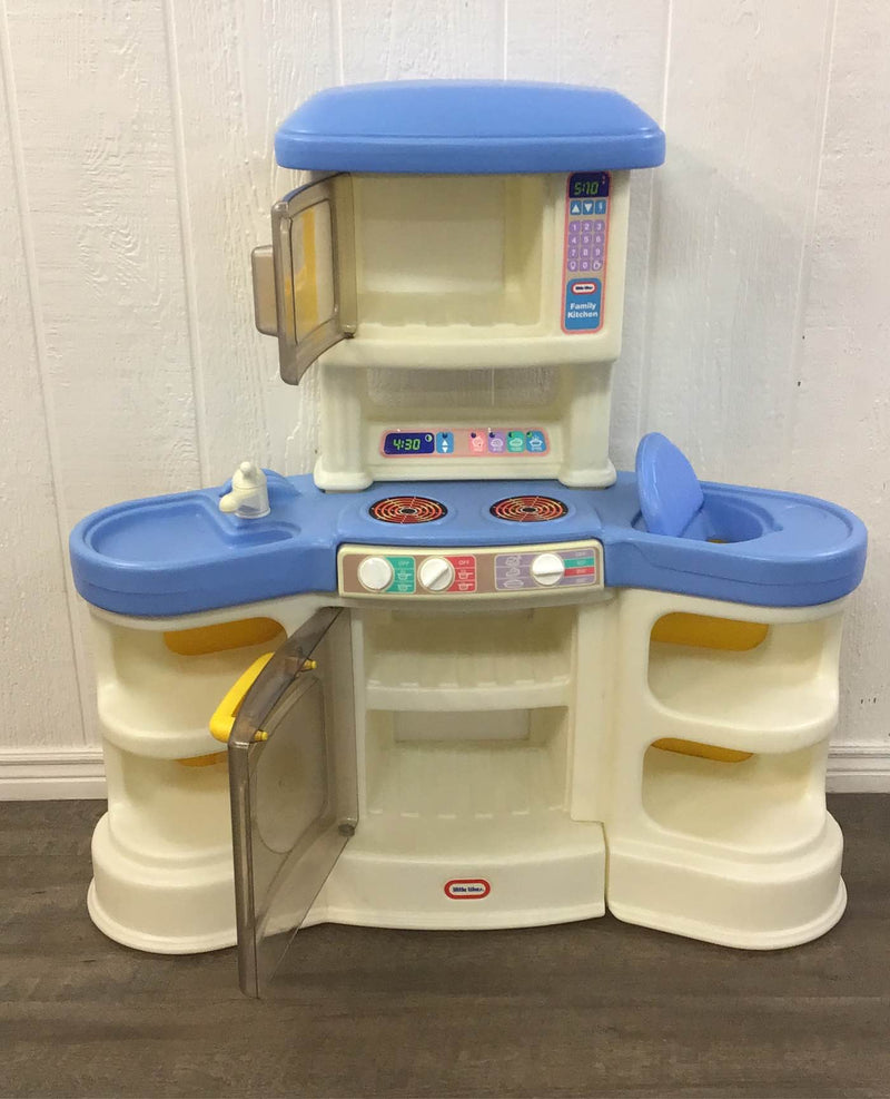 Little Tikes Family Kitchen