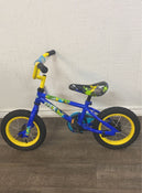 used Pacific Cycle Boys 12” Flex Bicycle