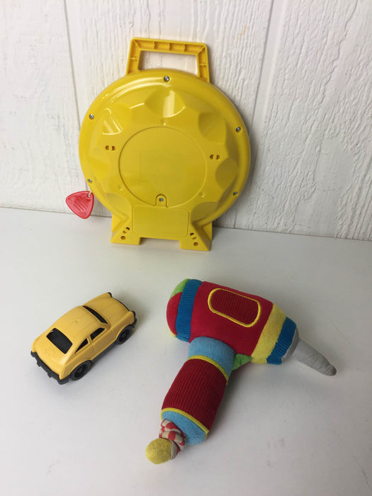 secondhand BUNDLE Infant & Toddler Toys