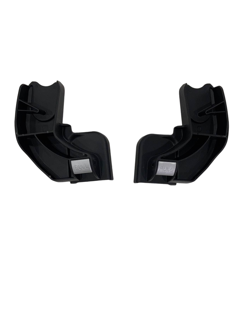 Nuna Demi Grow Post Adapters