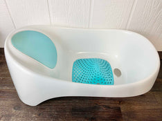 secondhand Boon Soak 3-Stage Bathtub