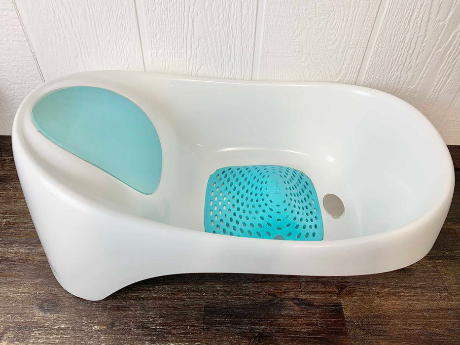 secondhand Boon Soak 3-Stage Bathtub