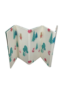 Shop JumpOff Jo Large Waterproof Foam Padded Playmat, Woodland Rainbow at GoodBuy Gear