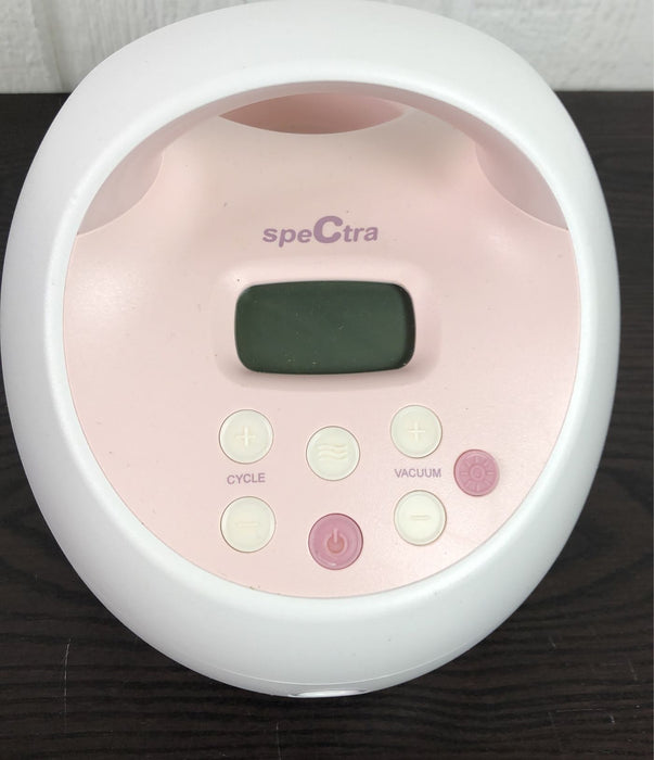 Shop Spectra Baby S2 Plus Electric Breast Pump at GoodBuy Gear