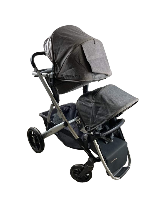 used Strollers