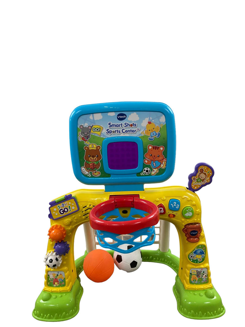 VTech Smart Shots Sports Center