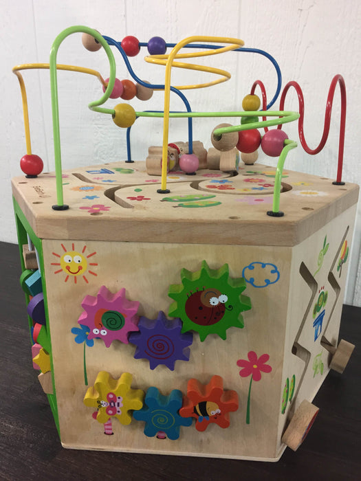 secondhand Infant Gear