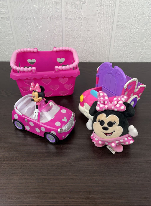 used BUNDLE Disney Toys