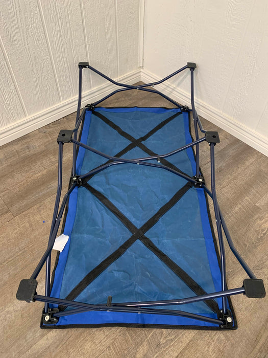 secondhand Home Nursery