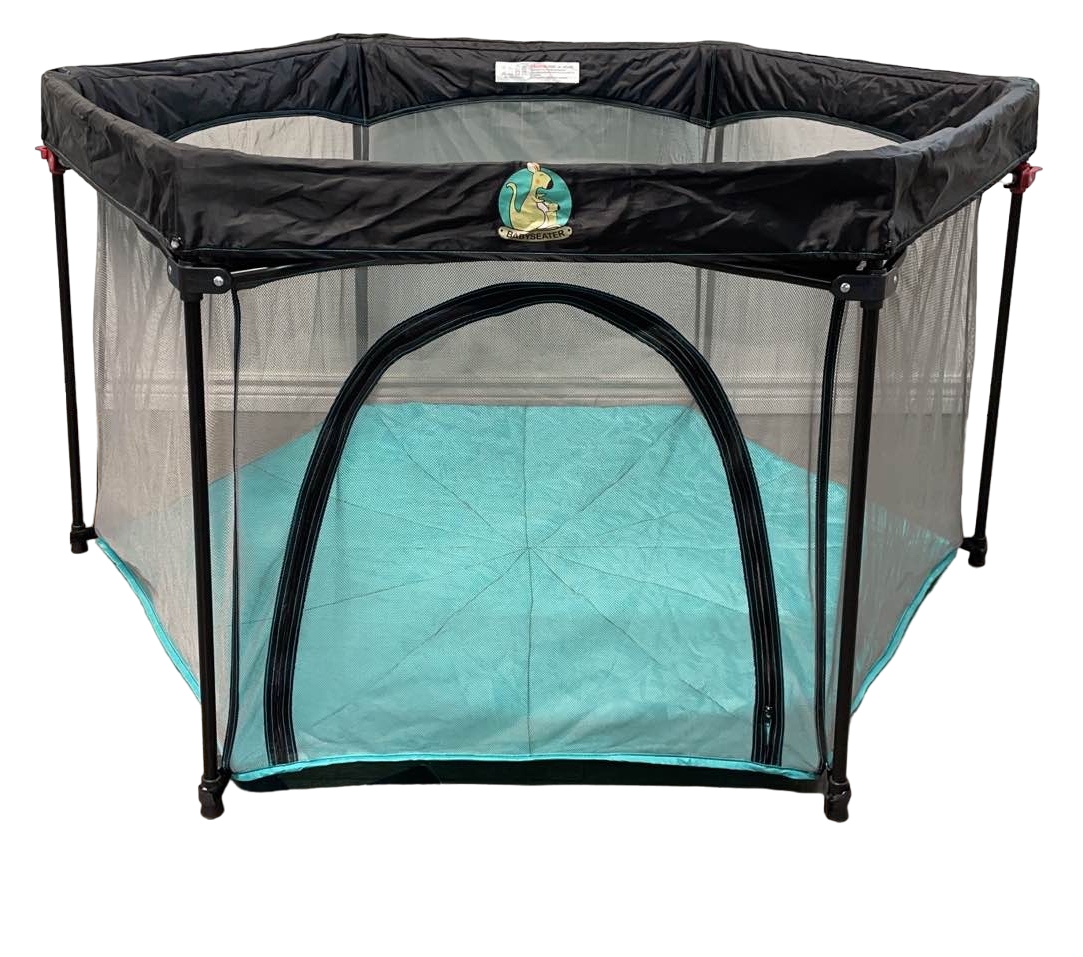 Babyseater online portable playard