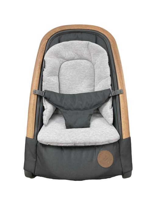 secondhand Maxi-Cosi Kori 2-in-1 Rocker, Essential Graphite