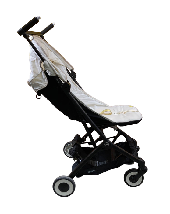 used Strollers