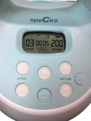 Shop Spectra Baby S1 Plus Premier Rechargeable Breast Pump at GoodBuy Gear