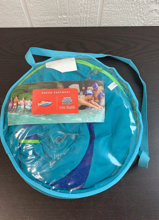 Shop SwimWays Baby Spring Float with Sun Canopy at GoodBuy Gear
