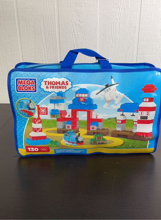 used Mega Bloks Thomas & Friends