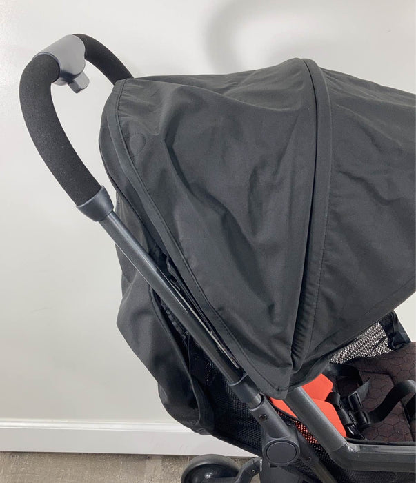 used Diono Traverze Travel Stroller, 2018