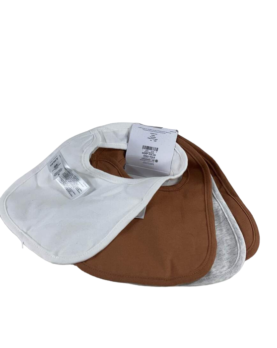 Shop Carter’s Little Baby Basics Bibs, Hey Cutie at GoodBuy Gear