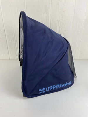 Uppababy cruz canopy clearance replacement