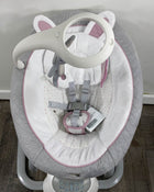 secondhand Graco EveryWay Soother With Removable Rocker