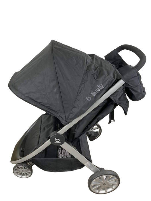 used Strollers