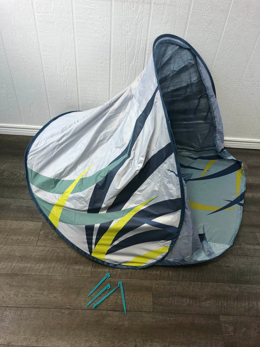 used BabyMoov Anti-UV Tent