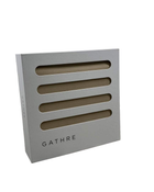 used Gathre Midi Mat, Millet, Square