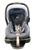 used UPPAbaby MESA Infant Car Seat, 2020, Henry (Blue Marl)