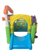 secondhand Little Tikes Light n Go Activity Garden Treehouse