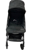 used Mompush Lithe Stroller, 2022, Black