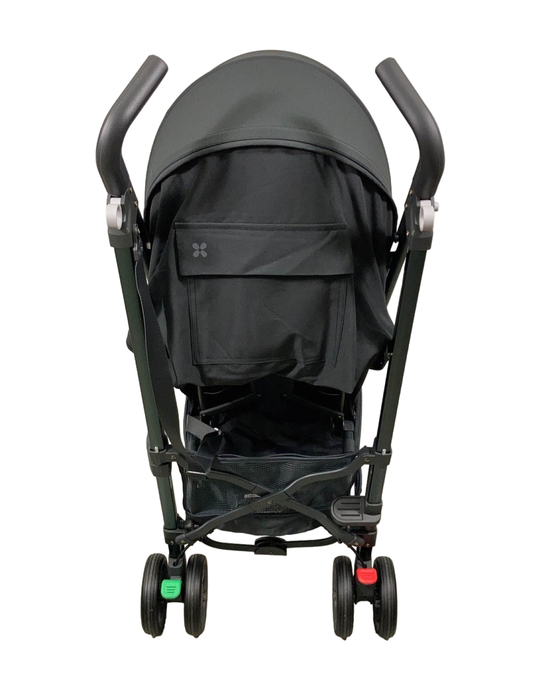 UPPAbaby G-LUXE Stroller, 2022, Jake (Black)