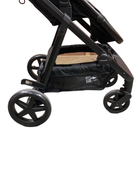 used Mompush Meteor 2 Stroller, 2023, Black