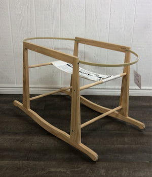 Jolly sales jumper bassinet